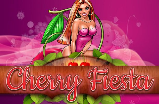 Cherry Fiesta