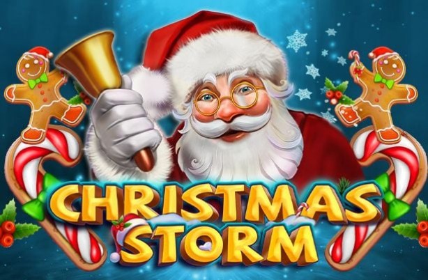 Christmas Storm