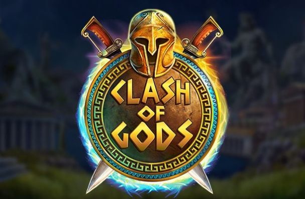 Clash of Gods