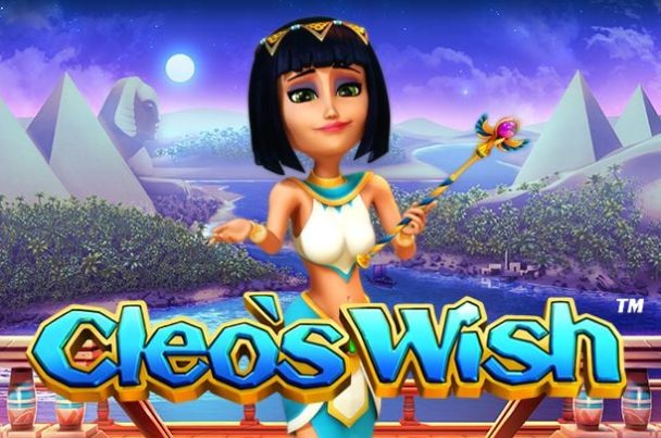 Cleo's Wish
