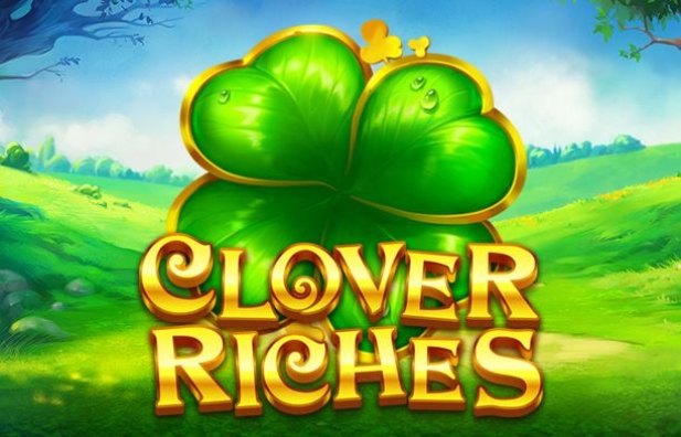 Clover Riches