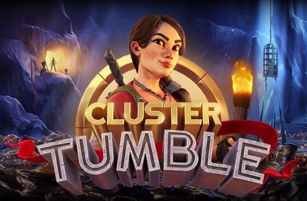 Cluster Tumble