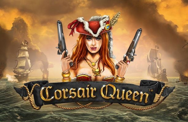 Corsair Queen
