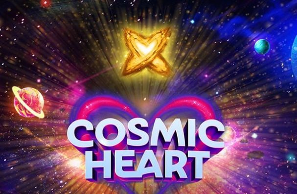 Cosmic Heart