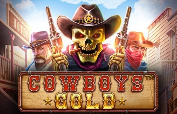 Cowboys Gold