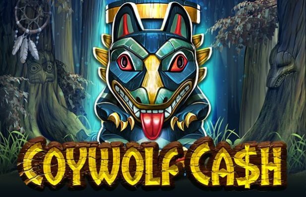 Coywolf Cash