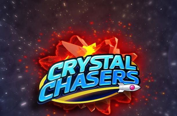 Crystal Chasers