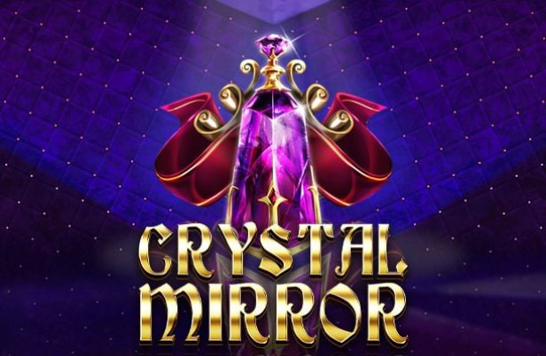 Crystal Mirror