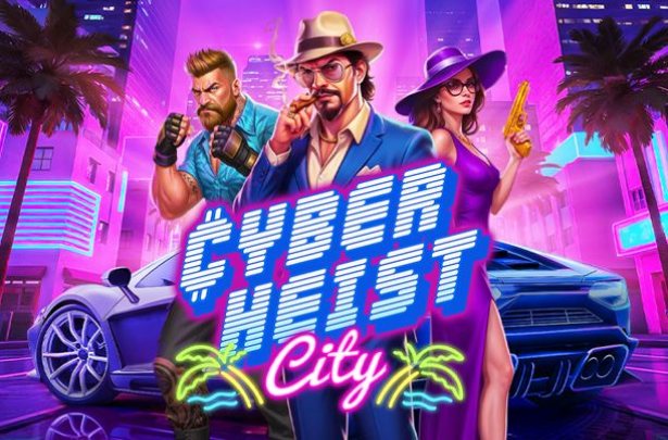 Cyberheist City