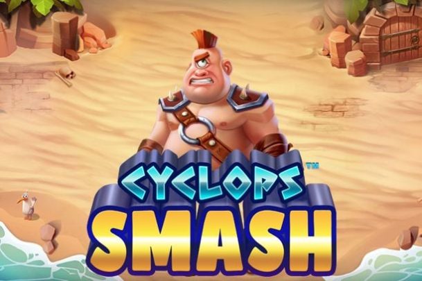 Cyclops Smash