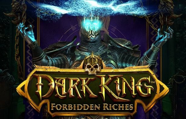 Dark King Forbidden Riches