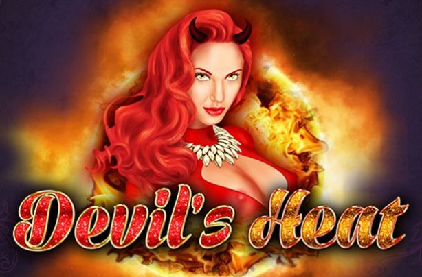Devil's Heat