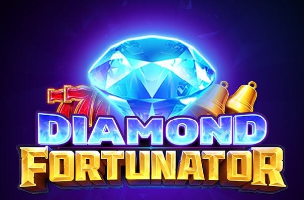 Diamond Fortunator Hold and Win