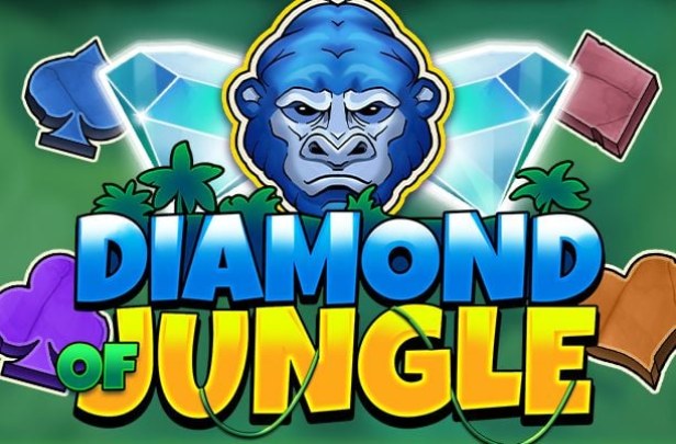 Diamond Of Jungle