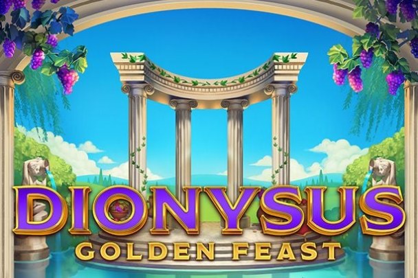 Dionysus Golden Feast
