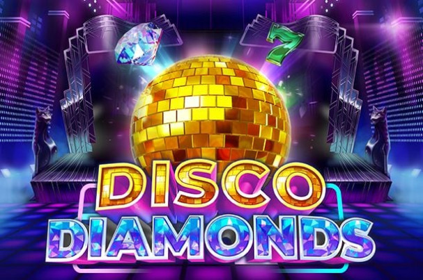 Disco Diamonds