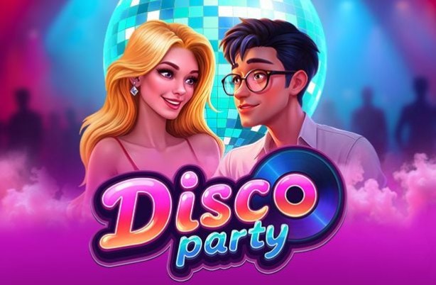 Disco Party