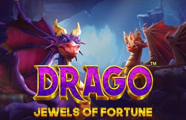 Drago - Jewels of Fortune