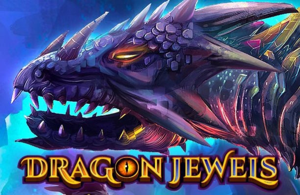 Dragon Jewels