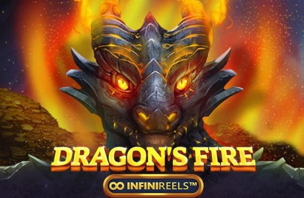 Dragons Fire Infinireels