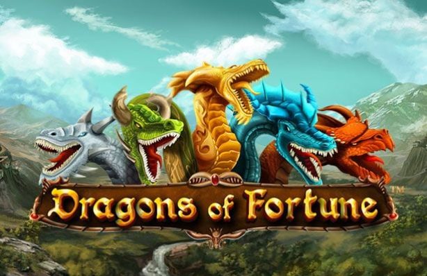 Dragons of Fortune
