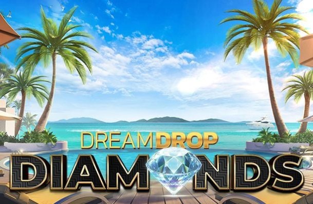 Dream Drop Diamonds