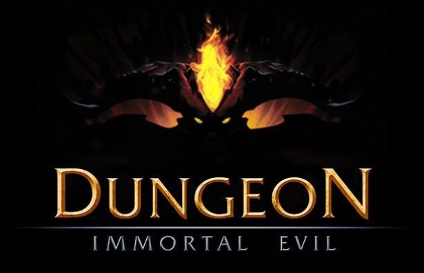 Dungeon Immortal Evil