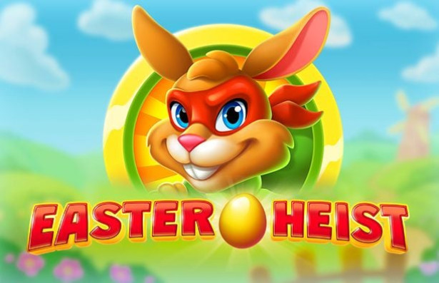 Easter Heist