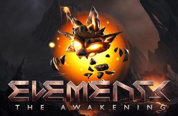 Elements: The Awakening