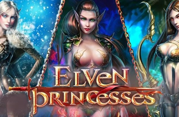 Elven Princesses