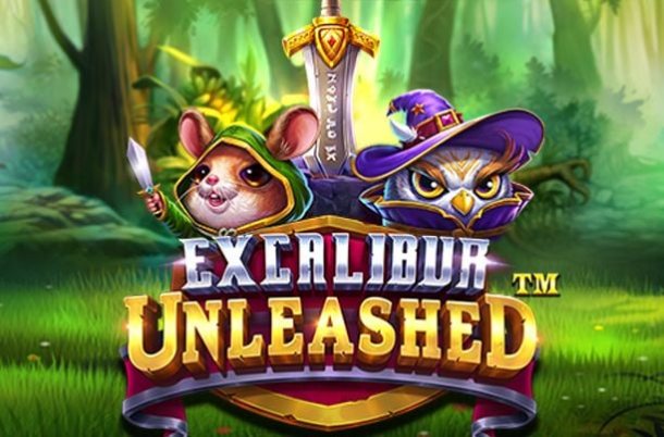 Excalibur Unleashed
