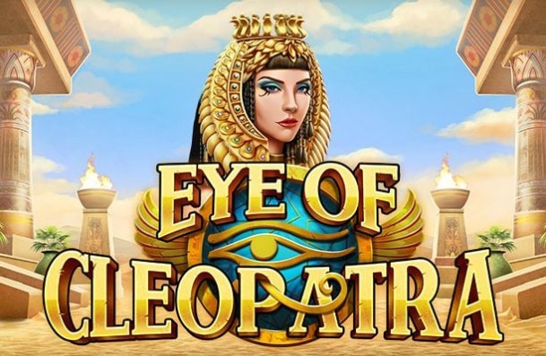 Eye of Cleopatra