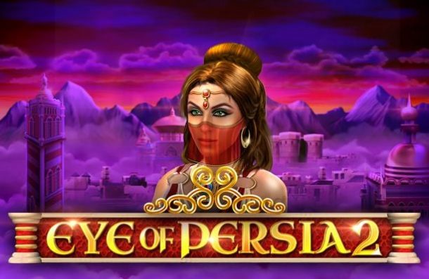 Eye of Persia 2