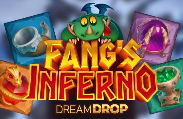 Fang’s Inferno Dream Drop