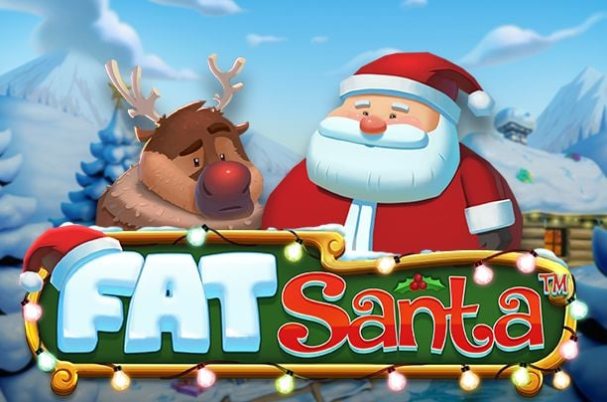 Fat Santa
