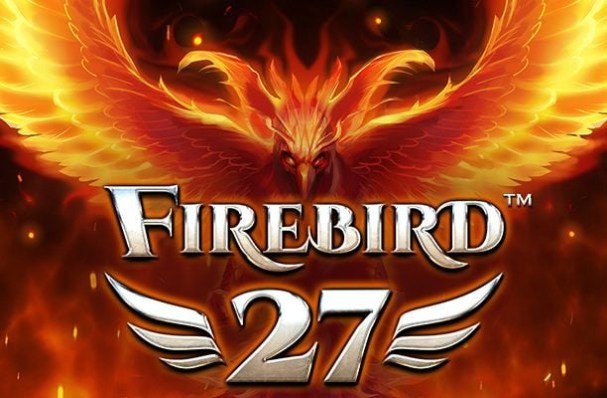 Firebird 27