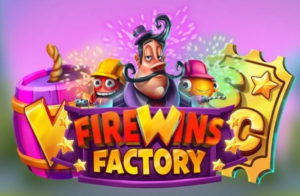 Firewins Factory