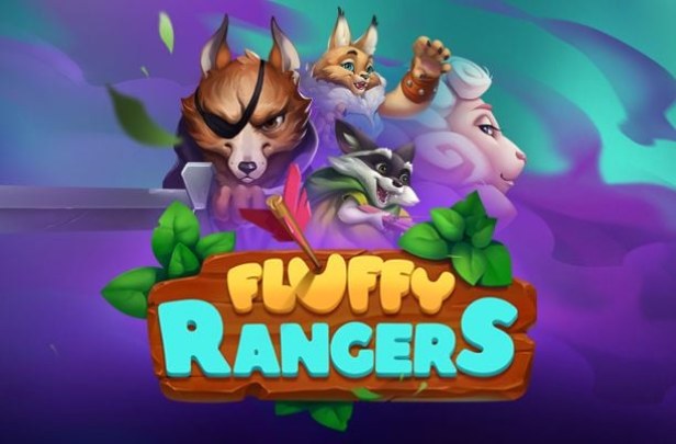 Fluffy Rangers