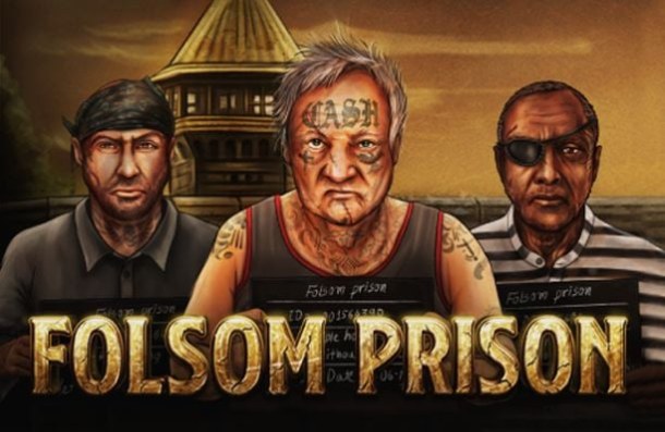 Folsom Prison