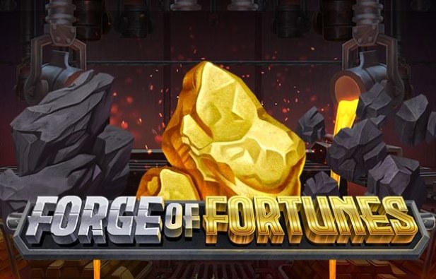 Forge of Fortunes