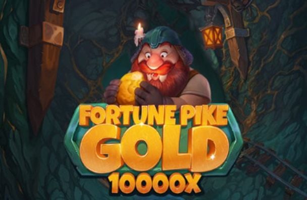 Fortune Pike Gold