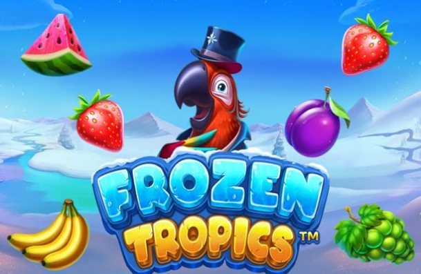 Frozen Tropics