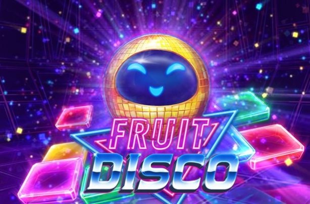 Fruit Disco