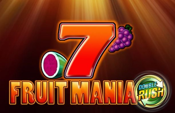 Fruit Mania Double Rush