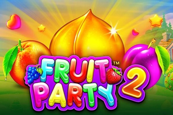Fruit Party 2