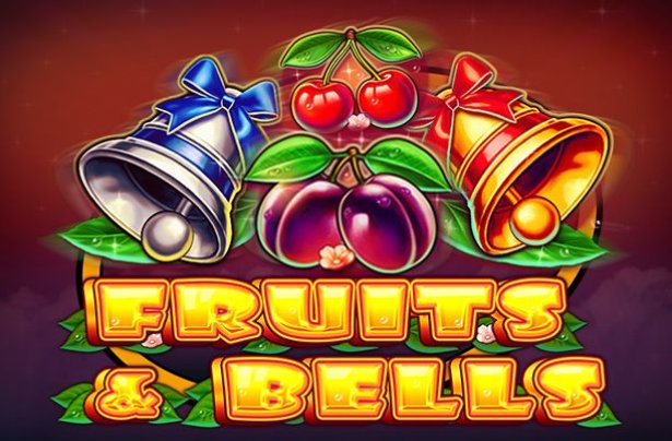 Fruits And Bells