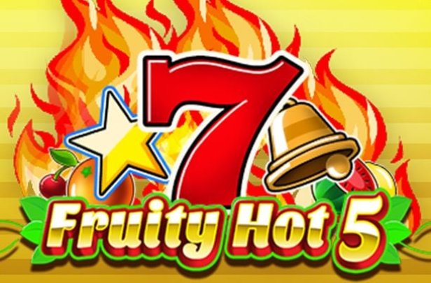 Fruity Hot 5