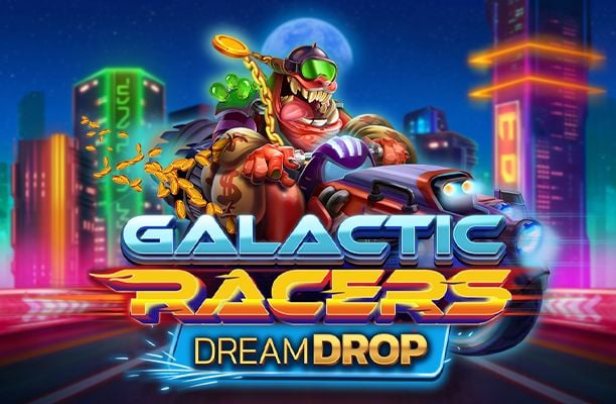 Galactic Racers Dream Drop