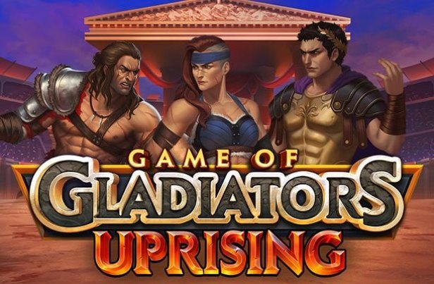 Game of Gladiators Uprising