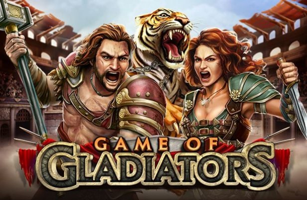 Game of Gladiators